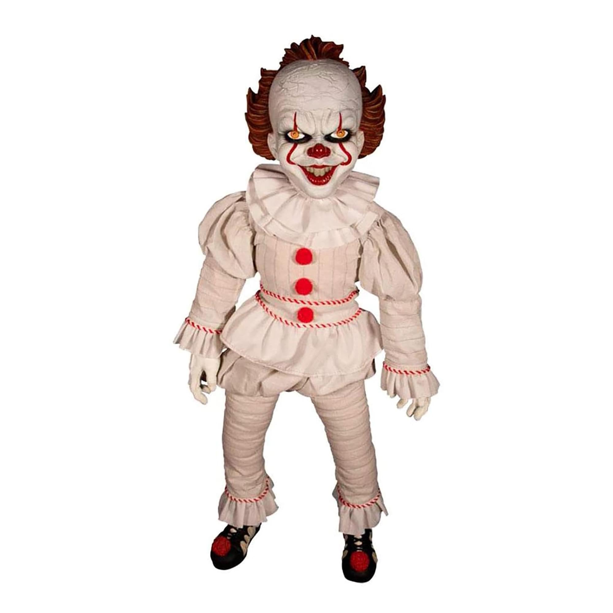 MDS Roto Plush IT (2017): Pennywise, Off-white