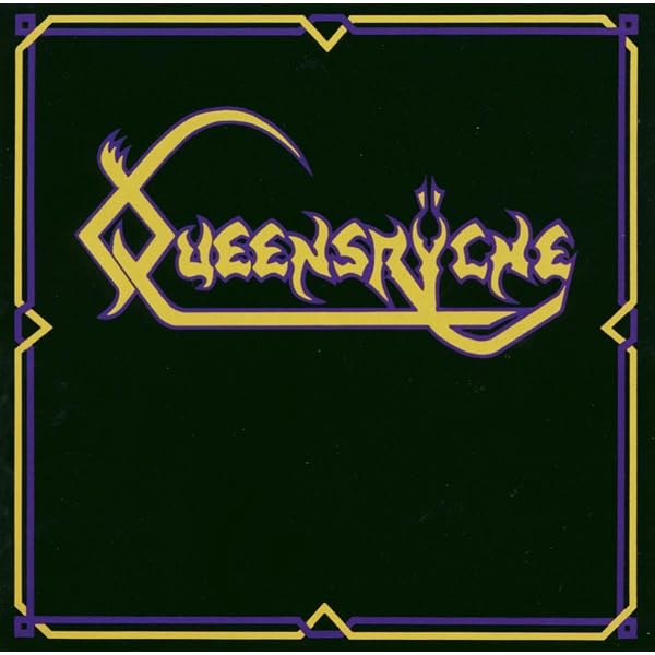 Queensryche - Live Evolution - Amazon.com Music