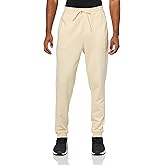 BOSS Men's Sestart French Terry Cotton Joggers
