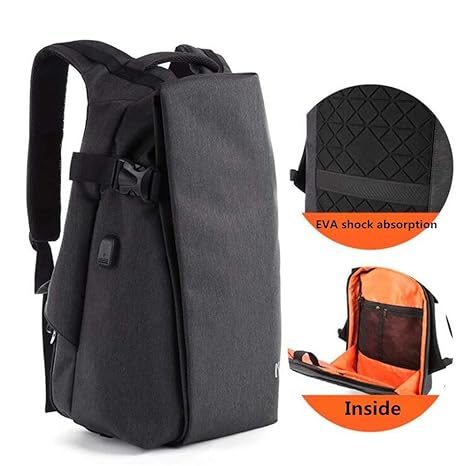 stylish cycling backpack