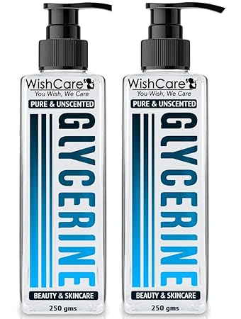 wishcare glycerine