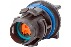 Alliant Power AP0040 Injector Connector, G2.8