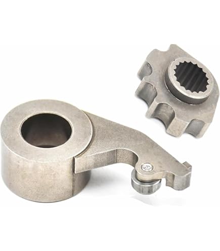 Amazon.com: Soruda 3233830 Compression Spring Drive Train Main