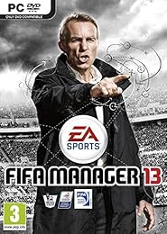 LFP Manager 13