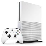 Xbox One S 1TB All-Digital Console with Xbox One