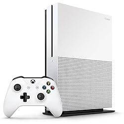 Xbox One S 1TB All-Digital Console with Xbox One