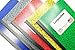 Norcom College Ruled 100 Sheets Composition Notebooks - Random Colors Chosen (Pack of 5)