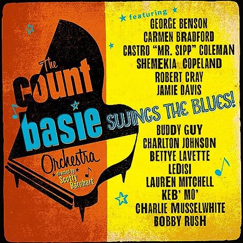 Basie, Count - The Count Basie Collection 1937-39 - Amazon.com Music