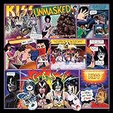 Unmasked [LP]