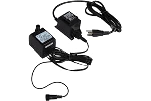 DO IT BEST GLOBAL SOURCING 130 GPH Fountain Pump