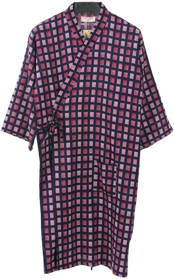 thefancypumpkinJaponaise Kimono Long Pyjamas Yukata