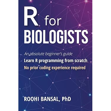 Amazon Best Sellers: Best Bioinformatics