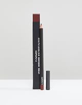 MAC Lip Pencil Lip Liner by MAC, Color Pigment Rich Formula view 2