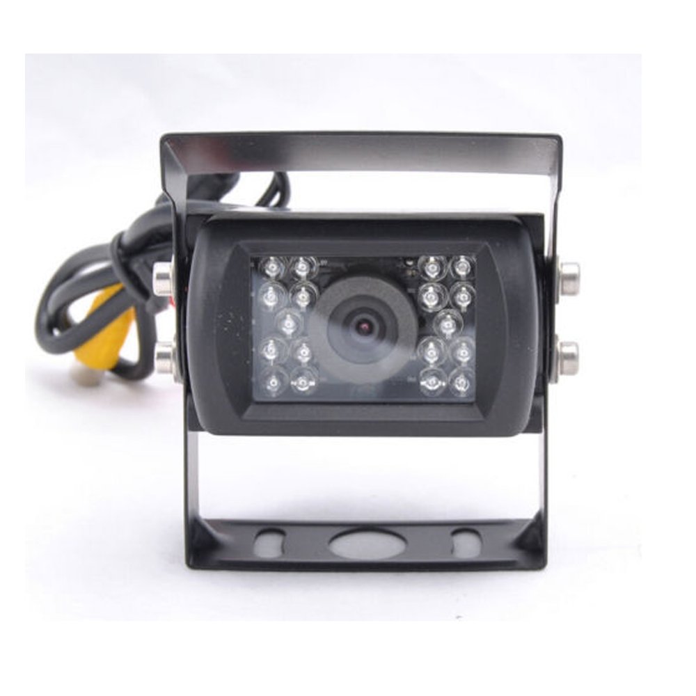 Buy Rear View Camera, Truck Camera for Backup Reversing, HD CCTV Camera