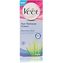 Veet Hair Removal Cream