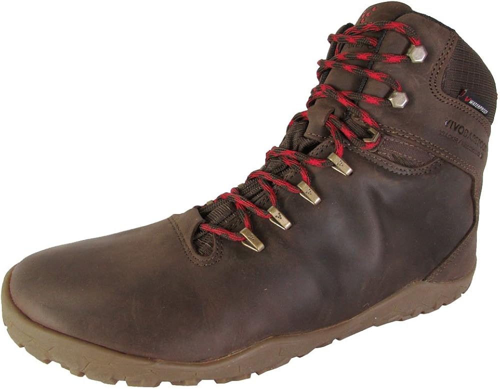 vivobarefoot women's tracker fg l leather walking shoe