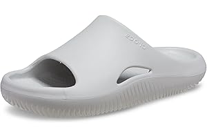 Crocs Unisex-Adult Mellow Recovery Slides