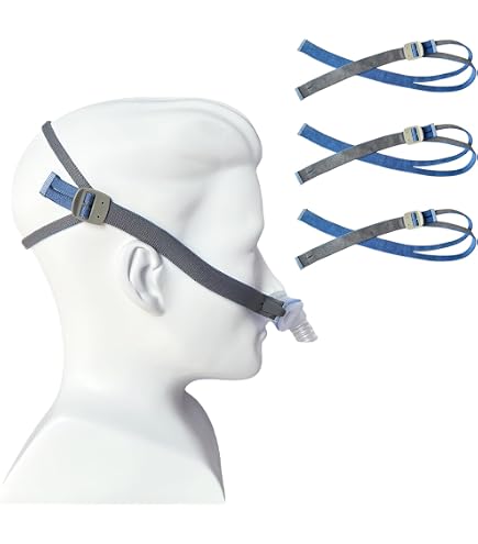 Amazon.com: Resmed AirFit N30 Frame System - for Nasal CPAP Mask