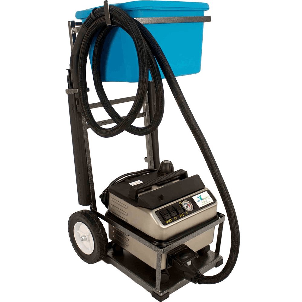 Best Steam Cleaner Rental Austin Tx