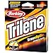 Berkley Trilene TransOptic Fishing Line, Clear Gold - 220 yd