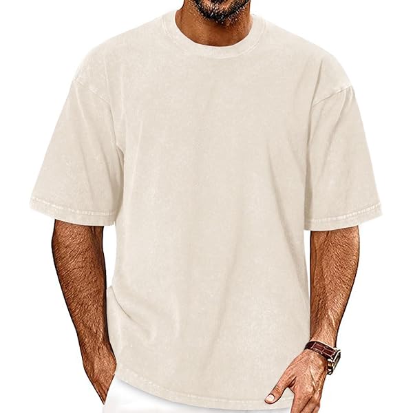 トップス Comfort Oversized Shirt cream 新色】Comfort Oversized Shirt