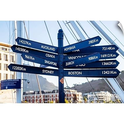 Amazon Com Canvas On Demand Philippe Hugonnard Wall Peel Wall Art