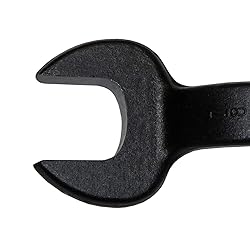 URREA Spud Wrench - 3/4" Open-End Structual