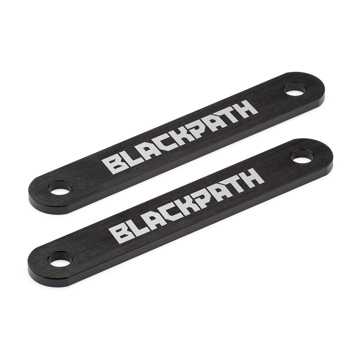 Amazon.com: Blackpath - 2005-2019 Suzuki 3" Lowering Links Boulevard C50 + M50  Motorcycle Drop Kit (Black) T6 Billet: Automotive