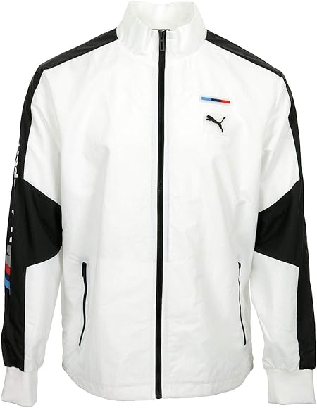puma bmw sports jacket