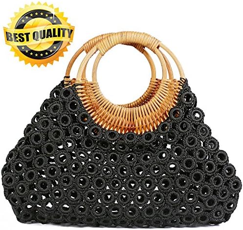 Best Quality Women Handbags by BEFALU Women Clearance Leather bag Top Handle Satchel Handbags Top Purse Messenger Tote Purse Shoulder Crossbody Bag Designer Black Handbags