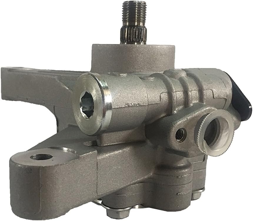 Power Steering Pump Replacement for 1999 2000 2001 2002 2003 Acura TL 2001-2003 Acura CL 2003-2004 Pilot 21-5290