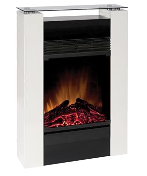 cheminee electrique amazon