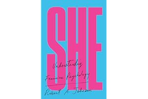She: Understanding Feminine Psychology