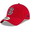 New Era Unisex-Adult MLB Core Classic 9TWENTY Team Alternate 2 Adjustable Hat Cap One Size Fits All