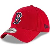 New Era MLB Core Classic 9TWENTY Alternate Adjustable Hat Cap