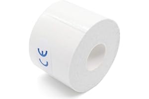 PRIOR FITNESS Premium Lyra Hoop Tape, Aerial Lyra Hoop Anti Skid Tape, 16.4ft/40cm Aerial Hoop Lyra Tape Non-Slip Grip Tapes Yoga Rig Tape for Exercises Gymnastics Acrobatics Kinesiology