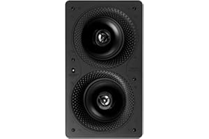 Definitive Technology Ueza/Di 5.5BPS Rectangular Bipolar Surround in-Wall/Ceiling Speaker (Single)