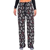 Ripple Junction Grateful Dead Steal Your Face Adult Sleep Lounge Pants