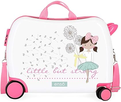 porteur roues multidirectionnelles