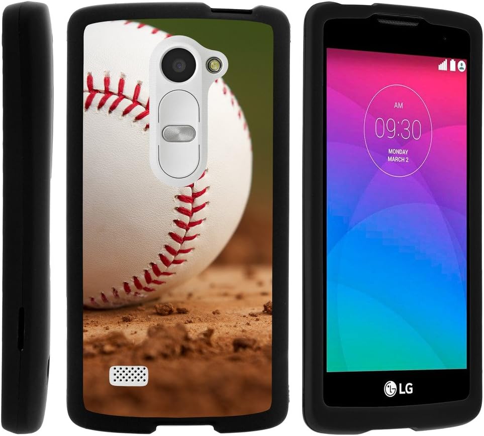 Best Lg Tribute 2 Ls665 Case With Skulls