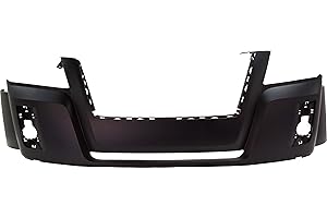 Garage-Pro Bumper Cover Compatible with 2010-2015 GMC Terrain Front