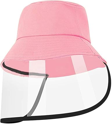 toddler rain hat