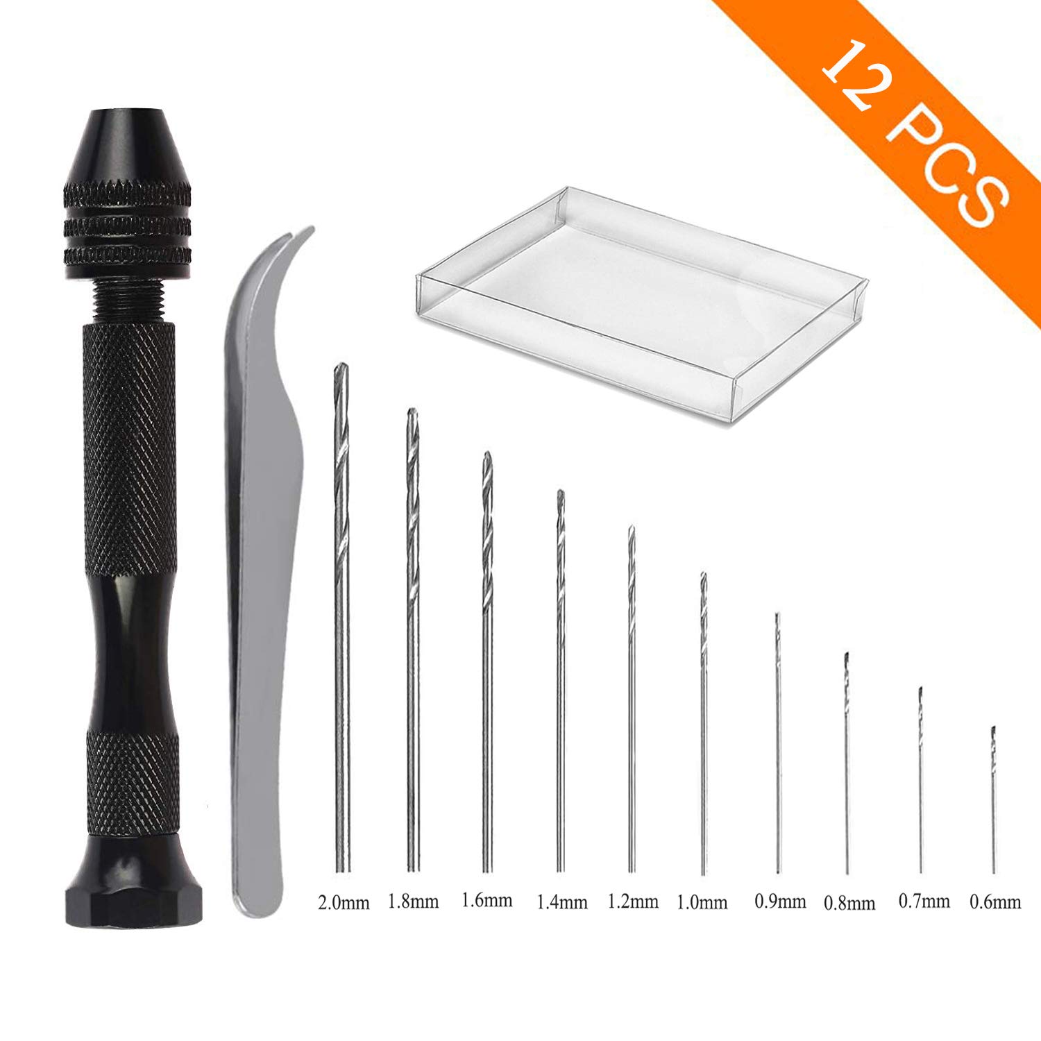 Best Roll Pin Drill Chart