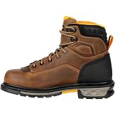 Georgia Boot Unisex Adult Georgia Boot Carbo-tec Ltx Waterproof Composite Toe Work Boot