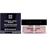 Prisme Libre Blush - N02 Taffetas Rose by Givenchy for Women - 0.15 oz Blush