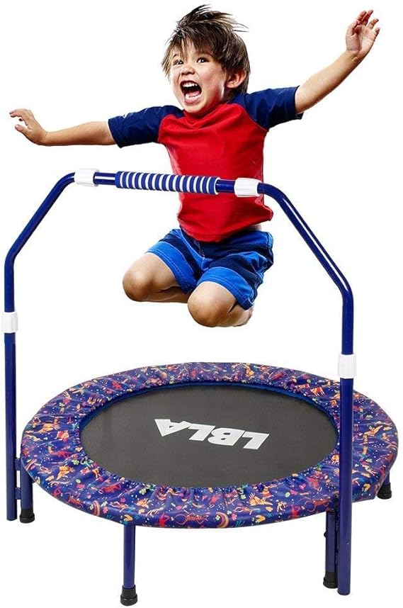 lol doll trampoline