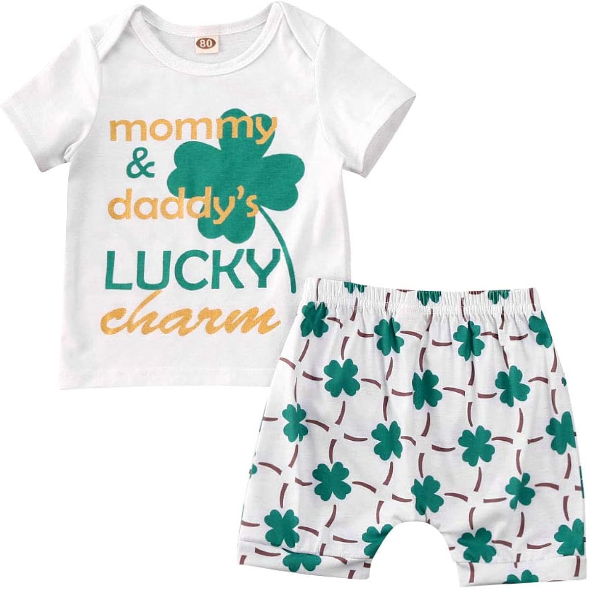 baby boy saints outfit