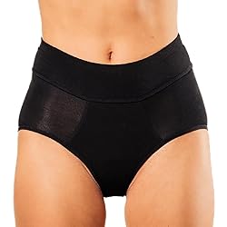 Bambody Period Underwear For Women Heavy Flow, 1