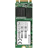 Transcend 256 GB SATA III MTS600 60 mm M.2 SSD (TS256GMTS600)