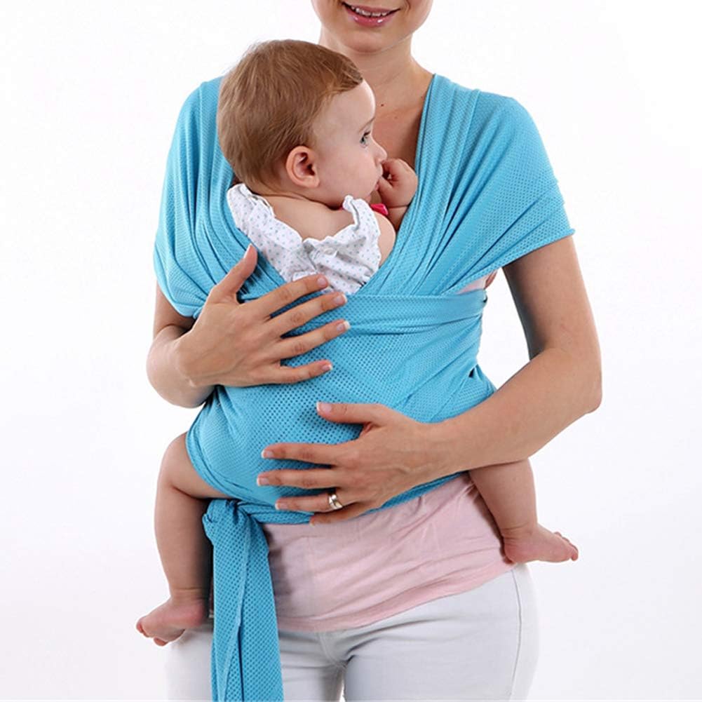baby wrap bag